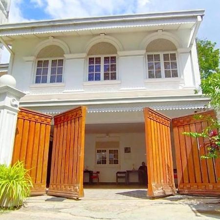 Tarshish Villa - Colombo Luaran gambar