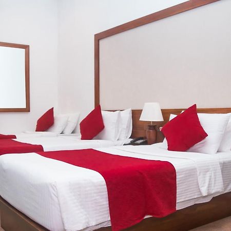 Tarshish Villa - Colombo Luaran gambar