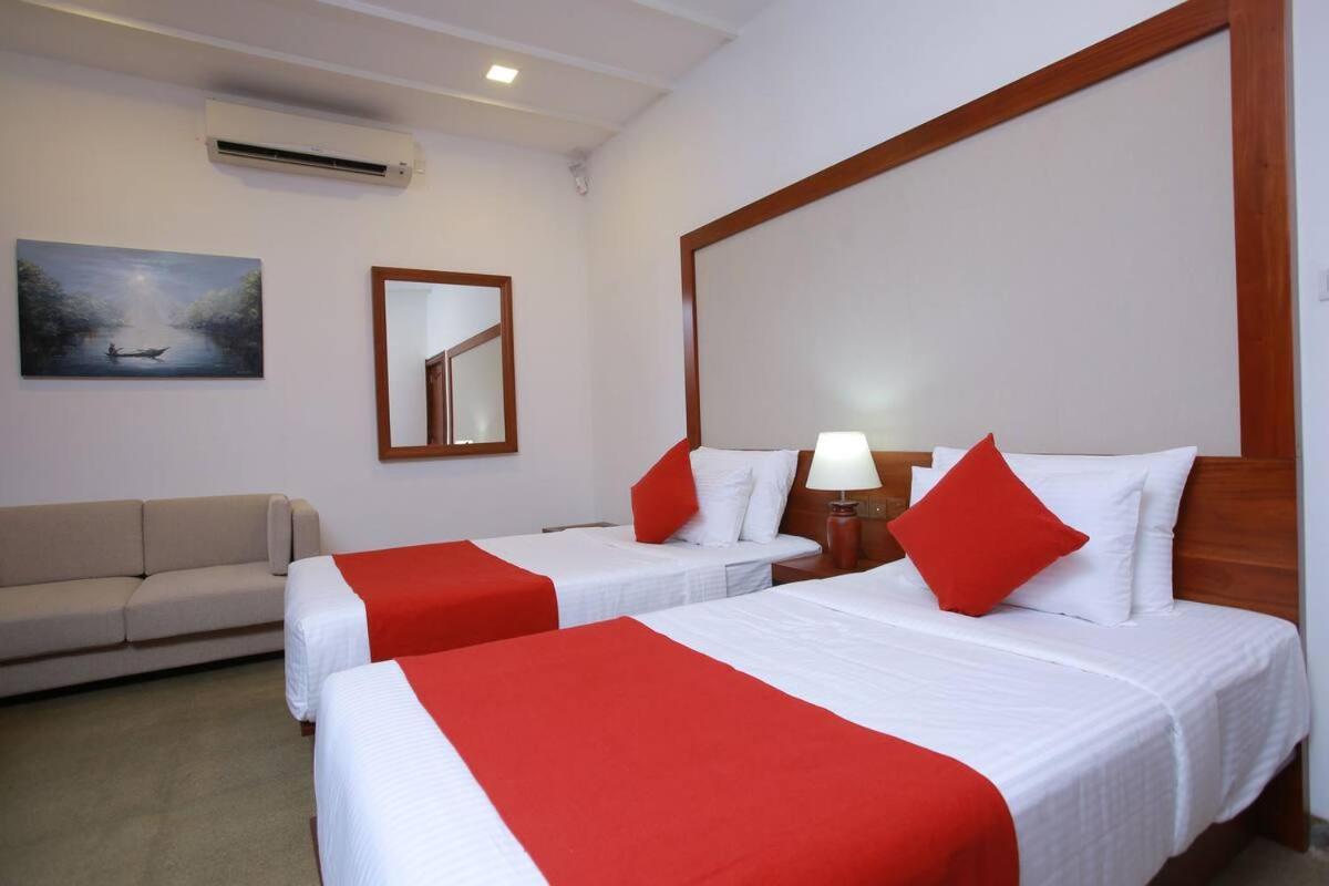 Tarshish Villa - Colombo Luaran gambar