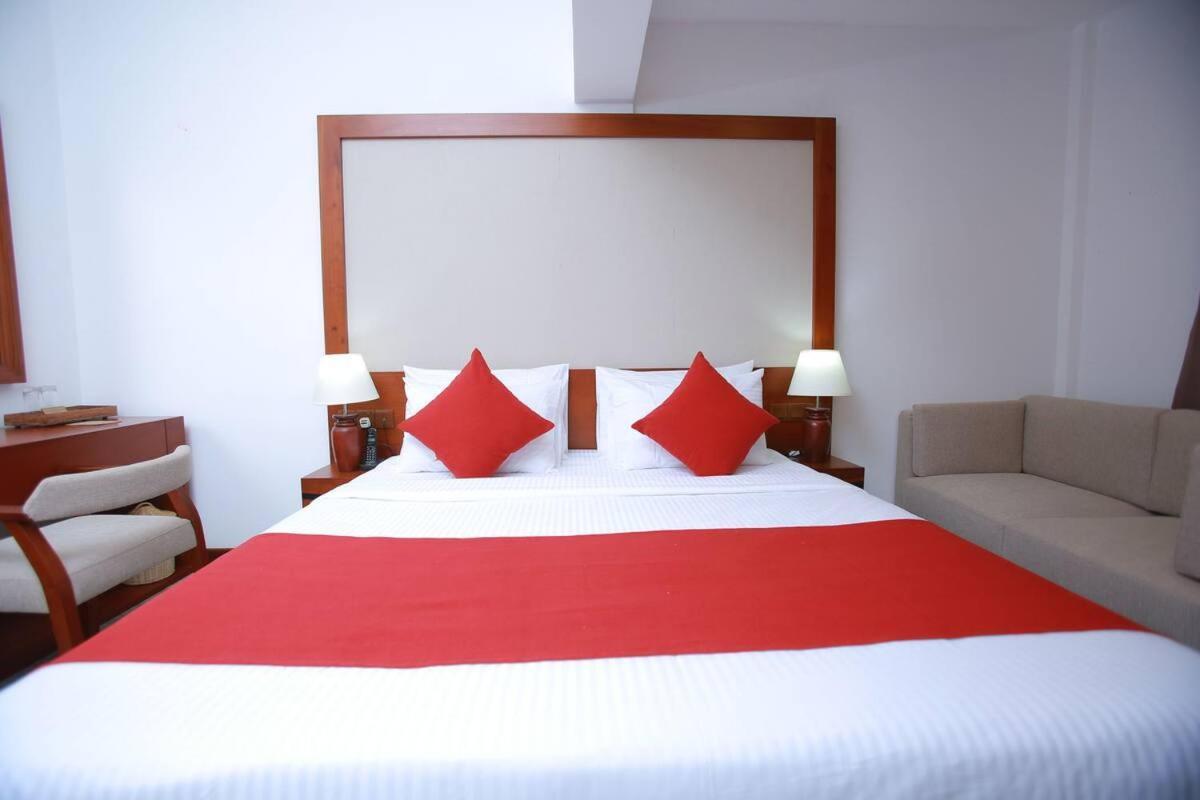 Tarshish Villa - Colombo Luaran gambar