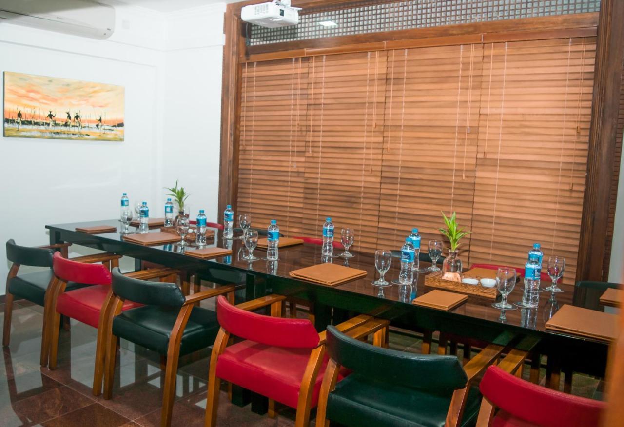 Tarshish Villa - Colombo Luaran gambar