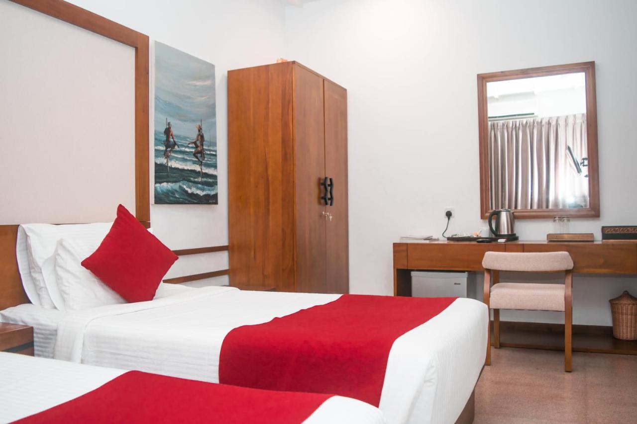 Tarshish Villa - Colombo Luaran gambar