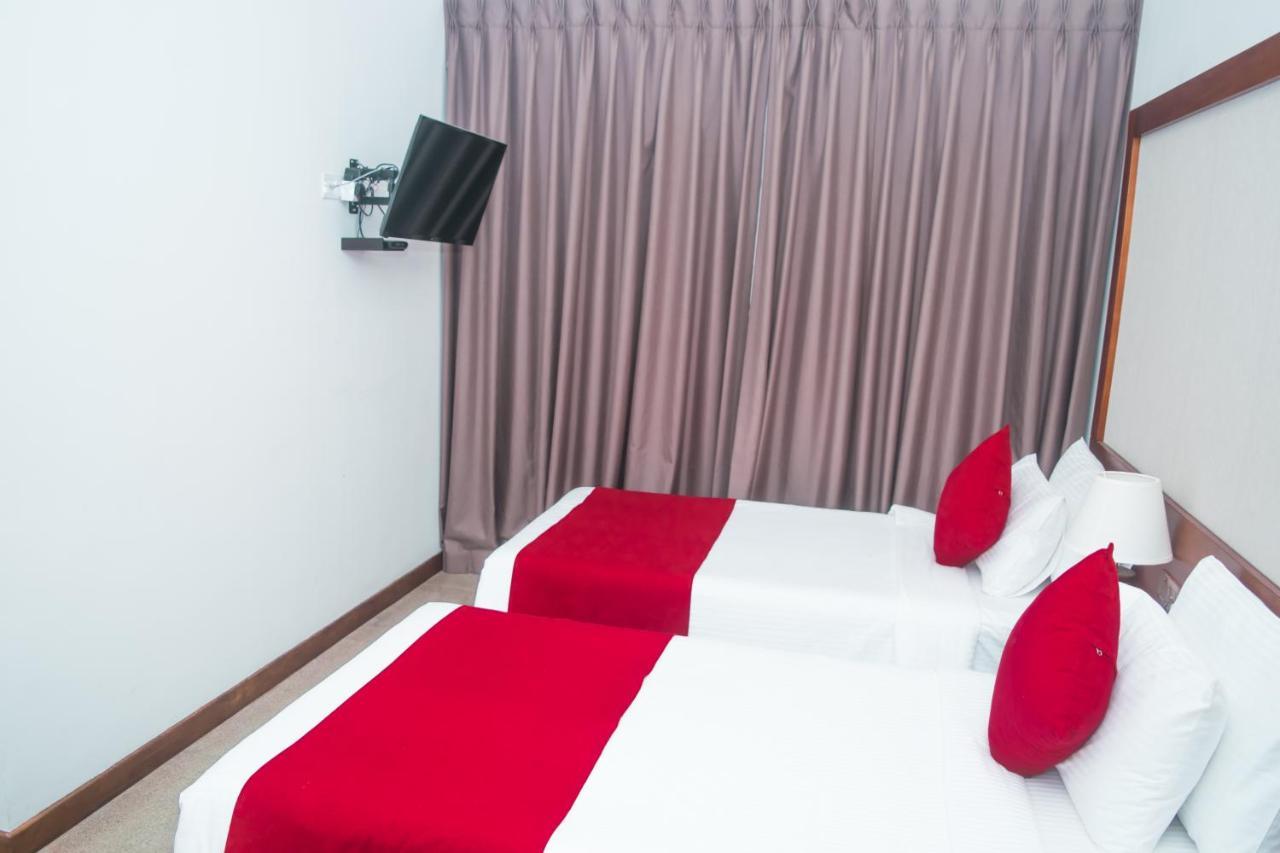 Tarshish Villa - Colombo Luaran gambar
