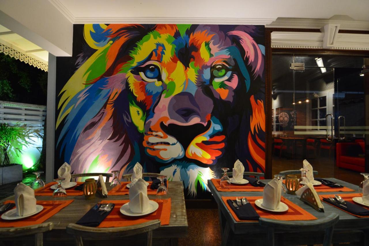 Tarshish Villa - Colombo Luaran gambar